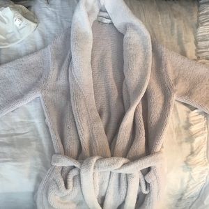 Barefoot Dreams Robe